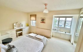 Lovely Flat With View Swansea